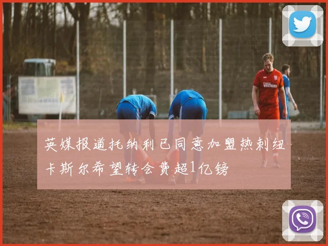 英媒报道托纳利已同意加盟热刺纽卡斯尔希望转会费超1亿镑
